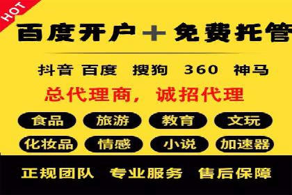包年推广新篇章：百度竞价的多维度应用案例
